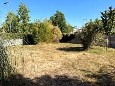 vente terrain à saint-fulgent (85250) : à vendre / 355m² saint-fulgent