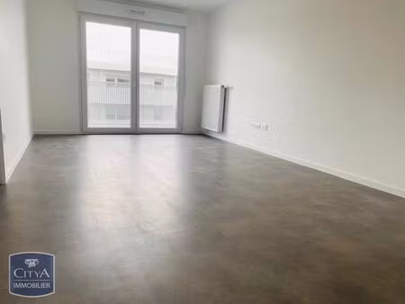 location appartement 2 pièces 40m² fontenay sous bois 94120