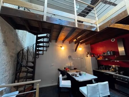 immeuble à vendre