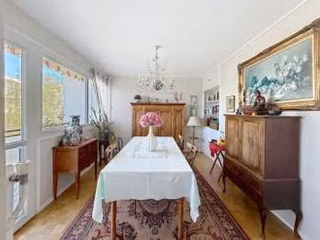 vente appartement 5 pièces à laval (53000) : à vendre 5 pièces / 92m² laval