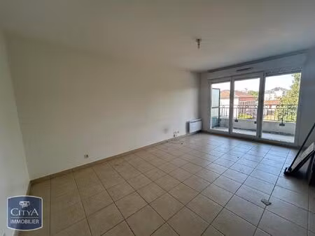 location appartement 2 pièces 38m² meaux 77100