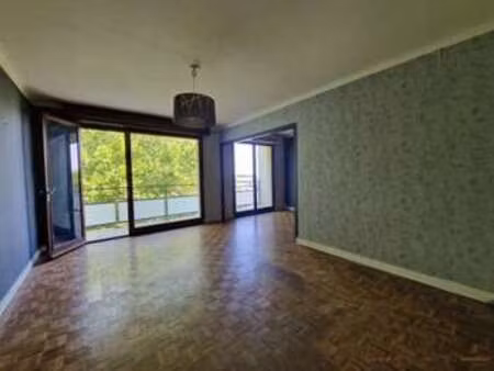 vente appartement 3 pièces à nantes (44000) : à vendre 3 pièces / 78m² nantes