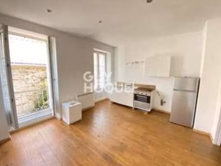 vente appartement t1 à nantes cité des congrès (44000) : à vendre t1 / 20m² nantes cité de