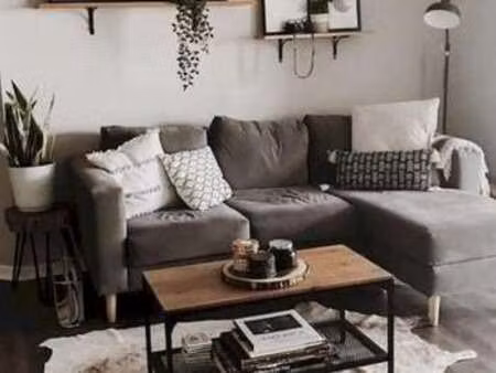 vente appartement 2 pièces à pornic (44210) : à vendre 2 pièces / 47m² pornic