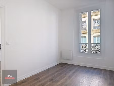 location appartement 2 pièces 40m²