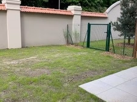 location appartement 2 pièces 39m² ville d avray 92410