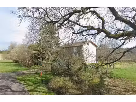 un écrin de nature aux portes de chauvigny