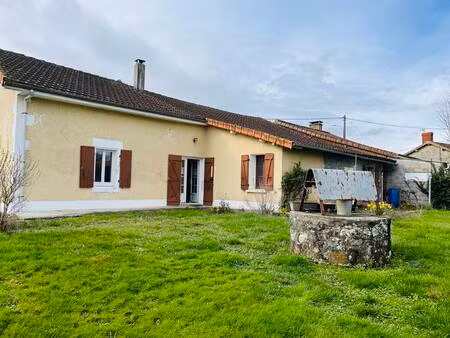 maison à louer