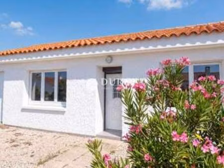 vente maison à challans (85300) : à vendre / 86m² challans