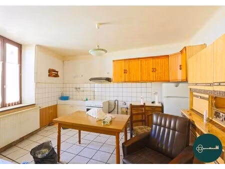 maison foug 5 pièces 112 m2