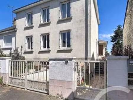 vente maison à laval (53000) : à vendre / 126m² laval