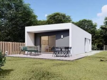 vente maison au cellier (44850) : à vendre / 45m² le cellier