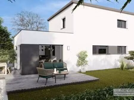 vente maison à legé (44650) : à vendre / 95m² legé