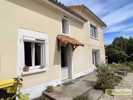 petit havre de paix en parfait état