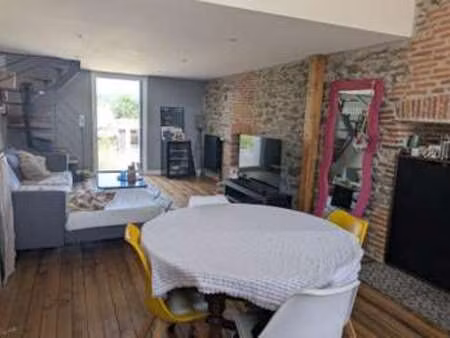 vente maison aux herbiers (85500) : à vendre / 80m² les herbiers