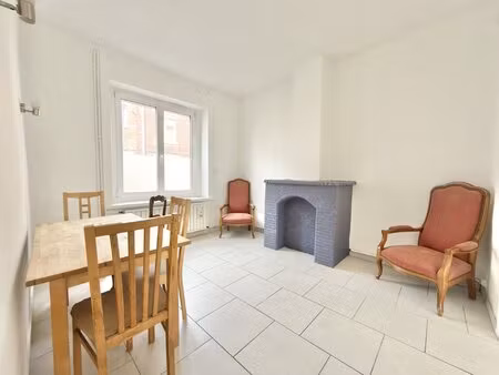 maison familiale de 4 chambres