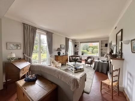 maison familiale 5 chambres