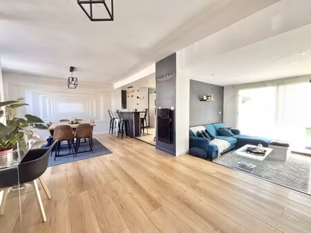maison familiale spacieuse et lumineuse