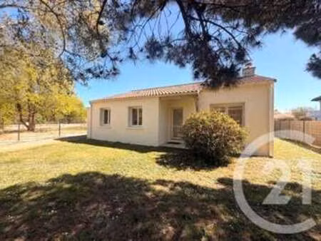vente maison à pornic (44210) : à vendre / 89m² pornic
