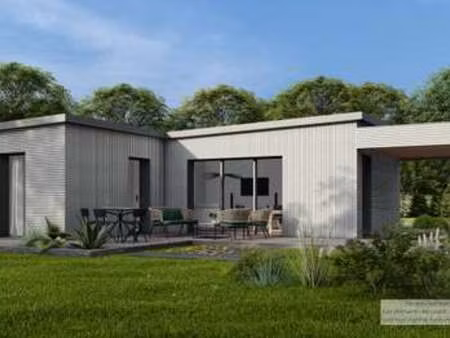 vente maison à saint-molf (44350) : à vendre / 50m² saint-molf