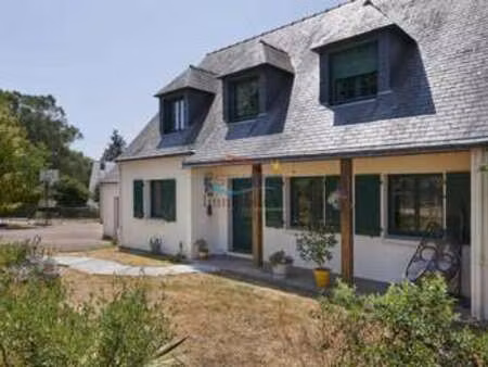 vente maison à savenay (44260) : à vendre / 210m² savenay
