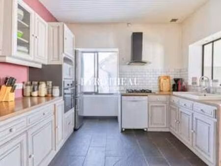 vente maison à sceaux-d'anjou (49330) : à vendre / 125m² sceaux-d'anjou