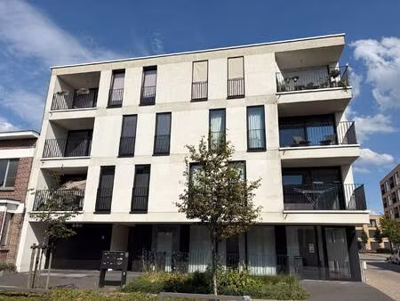 appartement te huur in antwerpen met 2 slaapkamers