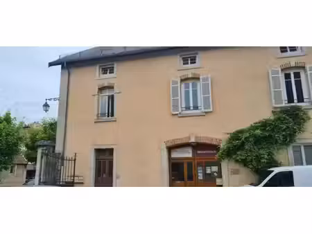 location appartement 2 pièces 64 m² à couchey (21160)