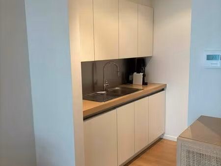 appartement à louer à ketelvest gand (vbe49880)