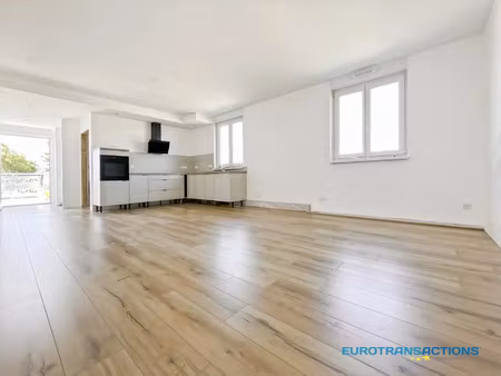 location appartement 2 pièces 54 m² à gundershoffen (67110)