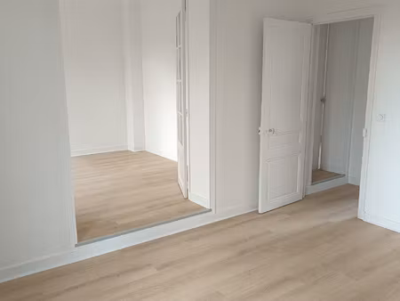location appartement 2 pièces 54m² joinville le pont 94340