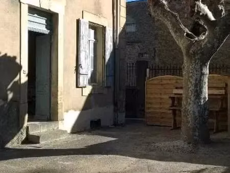 location appartement 3 pièces 75 m² à montblanc (34290)