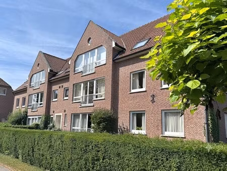 appartement te huur in poppel met 3 slaapkamers