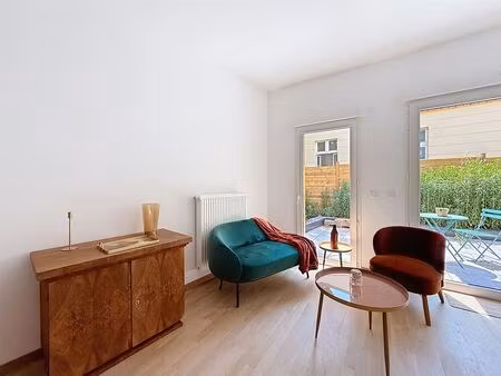 appartement t2 meuble reims hypercentre