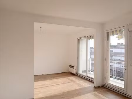 toulouse - ancely appartement t3