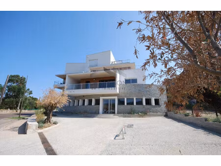 vente appartement