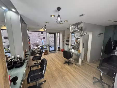 location commerce 1 pièce 34 m² à rodez (12000)