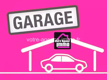 location garage 11 m² à nice (06100)