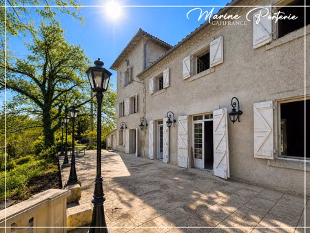 maison à vendre condom 5 pièce(s) 175m2 220 000€