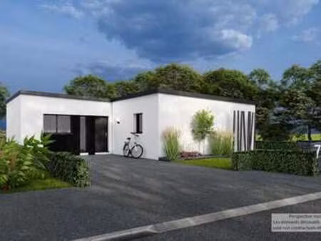 vente maison à hénon (22150) : à vendre / 90m² hénon