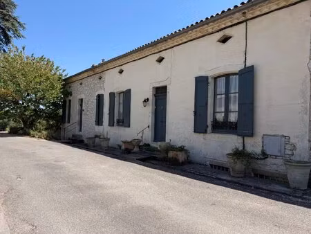 propriété de caractère