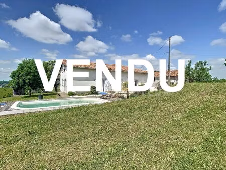 propriété agricole