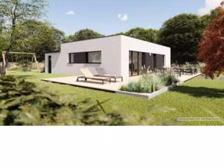 vente maison à pléneuf-val-andré (22370) : à vendre / 81m² pléneuf-val-andré