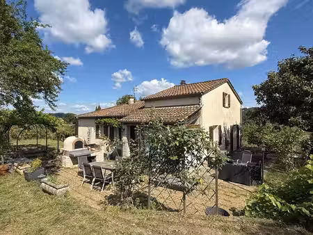 maison ribes 7 pièce(s) 177 m2