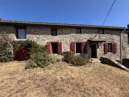 maison 5 pièces - 133m2