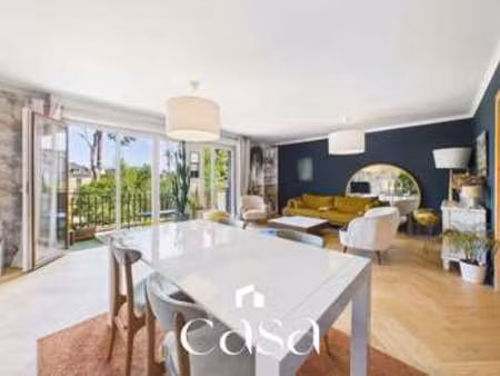 vente appartement 6 pièces et plus à caen hastings - verte vallée (14000) : à vendre 6 piè