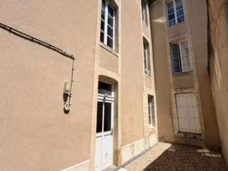 vente immeuble à bayeux (14400) : à vendre / 137m² bayeux