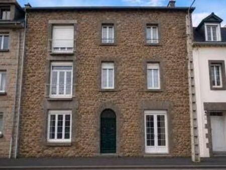 vente immeuble à saint-servan-sur-mer (35400) : à vendre / 420m² saint-servan-sur-mer