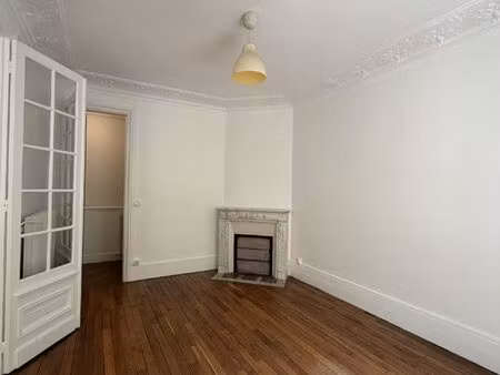 location appartement 3 pièces 66m² paris 13ème