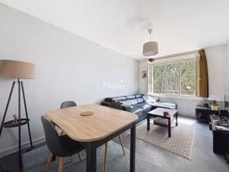 vente appartement 2 pièces à saint-lô (50000) : à vendre 2 pièces / 45m² saint-lô